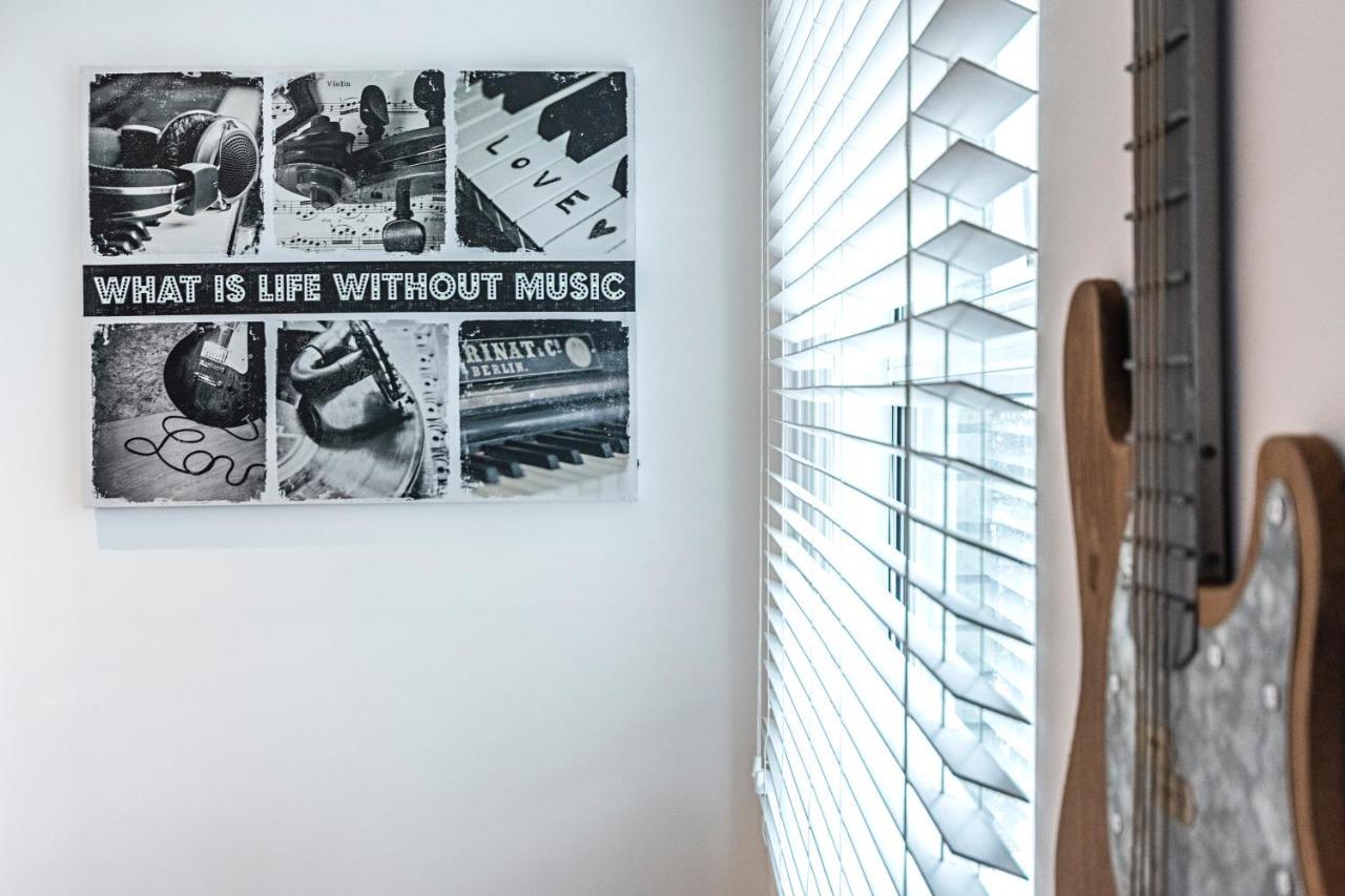 Cozy And Serene Brand-New Flat In Kilburn, Londonアパートメント エクステリア 写真